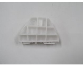 TOYOTA COROLLA- E150- 10/13; ARKA TAMPON İÇ BAĞLANTI BRAKETİ SAĞ (STOP ALTINA BAĞLANAN)PLASTİK(CASP)