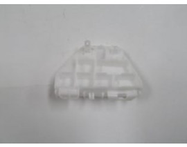 TOYOTA COROLLA- E150- 10/13; ARKA TAMPON İÇ BAĞLANTI BRAKETİ SOL (STOP ALTINA BAĞLANAN)PLASTİK(CASP)