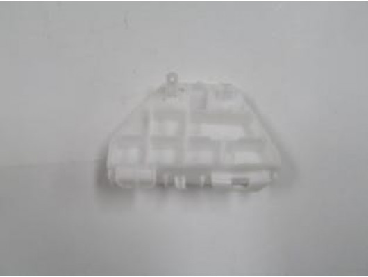 TOYOTA COROLLA- E150- 10/13; ARKA TAMPON İÇ BAĞLANTI BRAKETİ SOL (STOP ALTINA BAĞLANAN)PLASTİK(CASP)