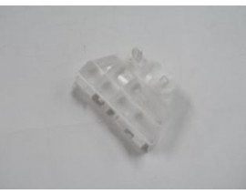 TOYOTA COROLLA- E150- 10/13; ARKA TAMPON İÇ BAĞLANTI BRAKETİ SOL (STOP ALTINA BAĞLANAN)PLASTİK(CASP)