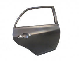 TOYOTA COROLLA- E150- 07/13; ARKA KAPI KOMPLE SAĞ (İCELİ/ÇEKOMASTİKLİ) (TW)