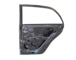 TOYOTA COROLLA- E150- 07/13; ARKA KAPI KOMPLE SAĞ (İCELİ/ÇEKOMASTİKLİ) (TW)