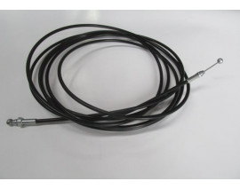 TOYOTA COROLLA- E150- 07/13; BAGAJ AÇMA TELİ