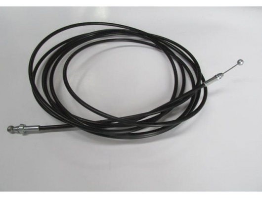 TOYOTA COROLLA- E150- 07/13; BAGAJ AÇMA TELİ