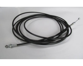 TOYOTA COROLLA- E150- 07/13; BAGAJ AÇMA TELİ