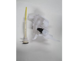 TOYOTA COROLLA- E150- 07/10; ÖN CAM SU BİDONU/DEPOSU MOTORSUZ (DİZEL/BENZİNLİ) (CASP)