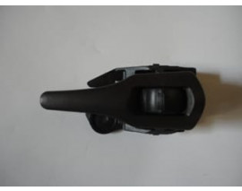 TOYOTA COROLLA- E150- 07/13; ÖN KAPI İÇ AÇMA KOLU SAĞ SİYAH (HUSHAN)