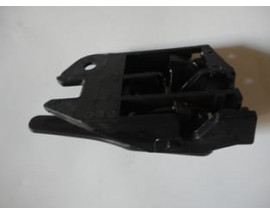 TOYOTA COROLLA- E150- 07/13; ÖN KAPI İÇ AÇMA KOLU SAĞ SİYAH (HUSHAN)