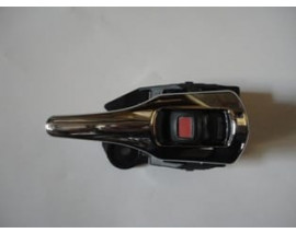 TOYOTA COROLLA- E150- 07/13; ÖN KAPI İÇ AÇMA KOLU SAĞ NİKELAJLI (HUSHAN)