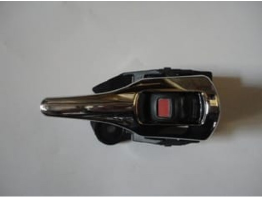 TOYOTA COROLLA- E150- 07/13; ÖN KAPI İÇ AÇMA KOLU SAĞ NİKELAJLI (HUSHAN)