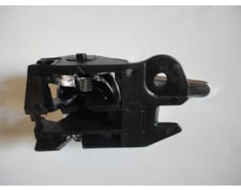 TOYOTA COROLLA- E150- 07/13; ÖN KAPI İÇ AÇMA KOLU SOL NİKELAJLI (HUSHAN)