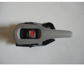 TOYOTA COROLLA- E150- 07/13; ÖN KAPI İÇ AÇMA KOLU SAĞ GRİ (HUSHAN)