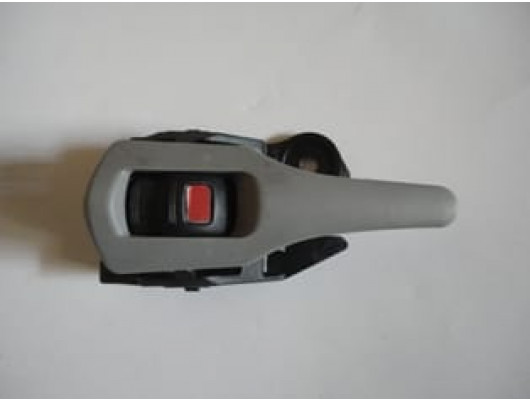 TOYOTA COROLLA- E150- 07/13; ÖN KAPI İÇ AÇMA KOLU SAĞ GRİ (HUSHAN)