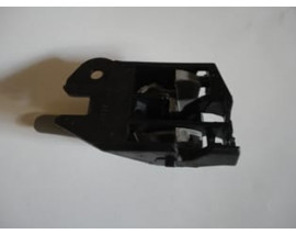 TOYOTA COROLLA- E150- 07/13; ÖN KAPI İÇ AÇMA KOLU SAĞ GRİ (HUSHAN)