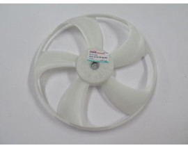 TOYOTA COROLLA- E150- 07/10; RADYATÖR FAN KANADI BENZİNLİ TİP (5 KANAT) (TW)