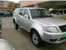 TATA XENON- PICK UP- 08/15; ARAÇ BİLGİLERİ VE RESİMLERİ