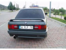 BMW 3 SERI- E30- 84/91; ARAÇ BİLGİLERİ VE RESİMLERİ
