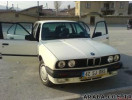 BMW 3 SERI- E30- 84/91; ARAÇ BİLGİLERİ VE RESİMLERİ