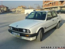 BMW 3 SERI- E30- 84/91; ARAÇ BİLGİLERİ VE RESİMLERİ
