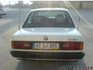 BMW 3 SERI- E30- 84/91; ARAÇ BİLGİLERİ VE RESİMLERİ