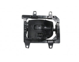 BMW 3 SERI- E30- 84/91; SİS LAMBASI SAĞ (BAĞLANTISI İLE BİRLİKTE)