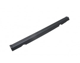 BMW 3 SERI- E30- 84/91; MARŞPİYEL PLASTİĞİ SAĞ SİYAH (SEDAN/COUPE/M2)