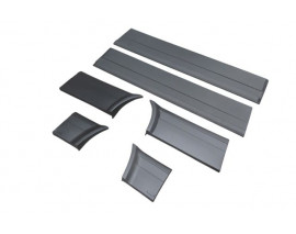 BMW 3 SERI- E30- 87/91; KAPI BANDI TAKIMI (6 PARÇA) (COUPE/M)