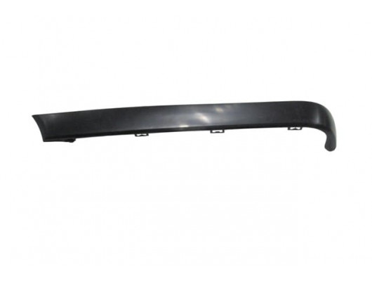 BMW 3 SERI- E30- 87/91; ARKA TAMPON BANDI SOL