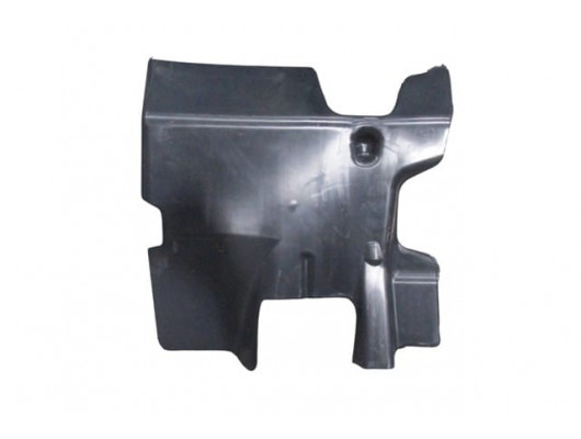 BMW 3 SERI- E30- 84/91; DİREKSİYON ALT KAPAĞI