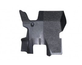 BMW 3 SERI- E30- 84/91; DİREKSİYON ALT KAPAĞI