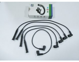 BMW 3 SERI- E30- 84/88; BUJİ KABLOSU TAKIM (8V)(M10B16-M10B18)1.6/1.8 CC (YOW JUNG)