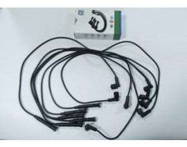 BMW 3 SERI- E30- 84/94; BUJİ KABLOSU TAKIM (12V)(M20B20-M20B23)2.0/2.3 CC (YOW JUNG)