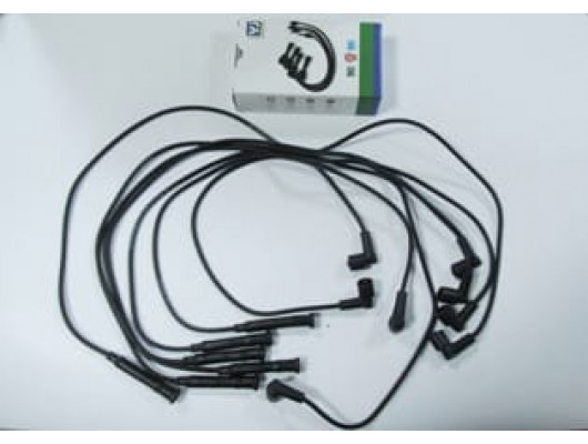 BMW 3 SERI- E30- 84/94; BUJİ KABLOSU TAKIM (12V)(M20B20-M20B23)2.0/2.3 CC (YOW JUNG)