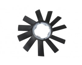 BMW 3 SERI- E30- 84/91; FAN KANADI (11 KANAT) (M40/M43/M50/M52)