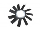 BMW 3 SERI- E30- 84/91; FAN KANADI (11 KANAT) (M40/M43/M50/M52)