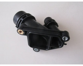 BMW 3 SERI- E30- 84/91; TERMOSTAT KAPAĞI (PLASTIK)