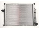 BMW 3 SERI- E30- 84/91; SU RADYATÖRÜ MANUEL ALÜMİNYUM 316 (M10 MOTOR) (2SIRA)