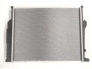 BMW 3 SERI- E30- 84/91; SU RADYATÖRÜ MANUEL ALÜMİNYUM 316 (M10 MOTOR) (2SIRA)