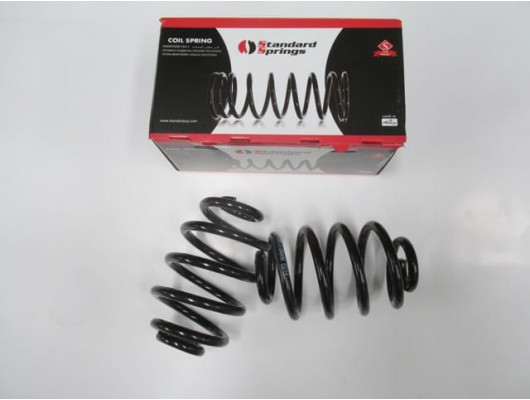 BMW 3 SERI- E30- 84/91; ARKA HELEZON YAYI SAĞ/SOL AYNI (2Lİ SET)316İ/318/320 (STDR)