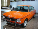 BMW 2 SERI- 1600- 66/75; ARAÇ BİLGİLERİ VE RESİMLERİ