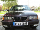BMW 3 SERI- E36- SD/COUPE- 91/98; ARAÇ BİLGİLERİ VE RESİMLERİ
