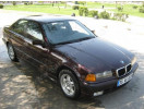 BMW 3 SERI- E36- SD/COUPE- 91/98; ARAÇ BİLGİLERİ VE RESİMLERİ