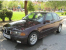 BMW 3 SERI- E36- SD/COUPE- 91/98; ARAÇ BİLGİLERİ VE RESİMLERİ