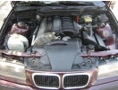 BMW 3 SERI- E36- SD/COUPE- 91/98; ARAÇ BİLGİLERİ VE RESİMLERİ