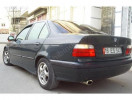 BMW 3 SERI- E36- SD/COUPE- 91/98; ARAÇ BİLGİLERİ VE RESİMLERİ