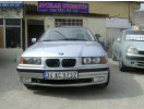 BMW 3 SERI- E36- SD/COUPE- 91/98; ARAÇ BİLGİLERİ VE RESİMLERİ