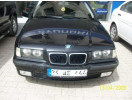 BMW 3 SERI- E36- SD/COUPE- 91/98; ARAÇ BİLGİLERİ VE RESİMLERİ