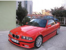 BMW 3 SERI- E36- SD/COUPE- 91/98; ARAÇ BİLGİLERİ VE RESİMLERİ