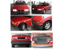 BMW 3 SERI- E36- SD/COUPE- 91/98; ARAÇ BİLGİLERİ VE RESİMLERİ