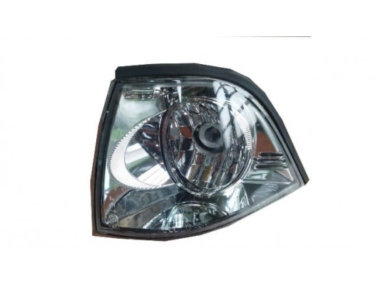 BMW 3 SERI- E36- COUPE- 91/98; MODİFİYE ÖN SİNYAL BEYAZ SOL (TYC)